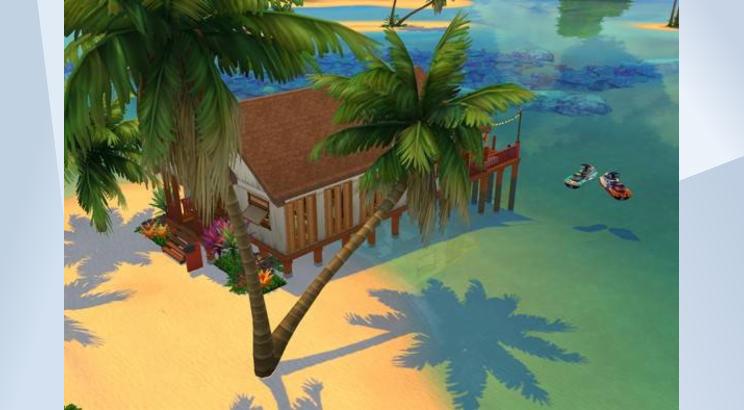 Obraz 2 – Perfect Vacation Home
