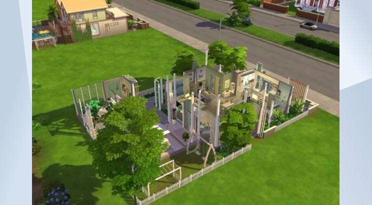 Imagen 3 de Modern Eco Family Home
