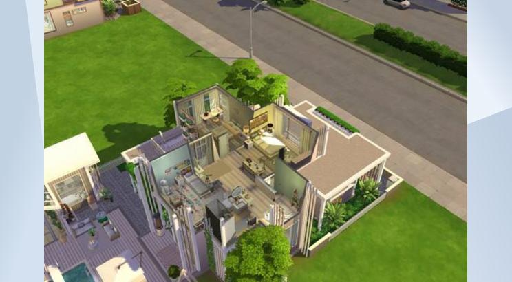 Imagen 4 de Modern Eco Family Home
