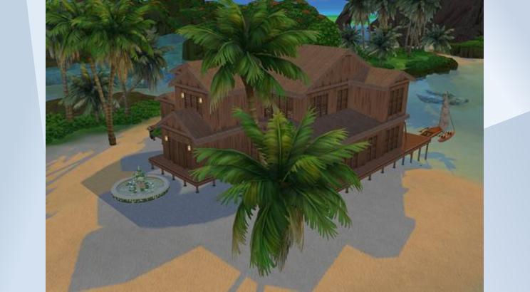 Beach House – Bild 2
