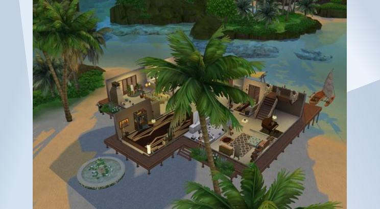 Beach House – Bild 3
