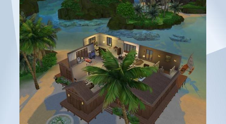 Beach House – Bild 4
