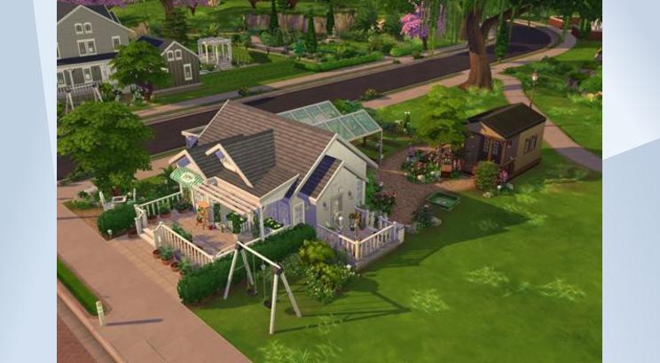 Flora's Flower Shop image 2
