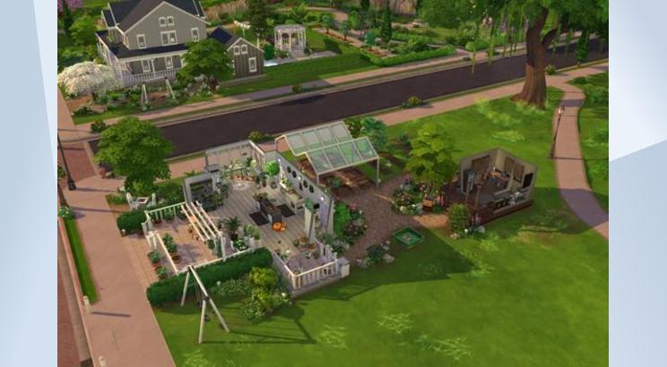 Flora's Flower Shop image 3