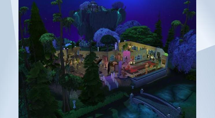 Image 4 de Magical

