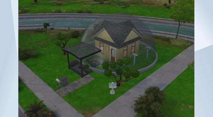 Tiny Bubble Living 画像 2
