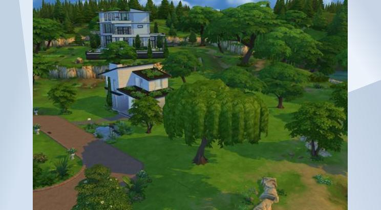 Modern Basegame Home 이미지 2
