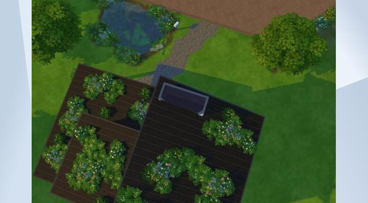 Modern Basegame Home 이미지 5
