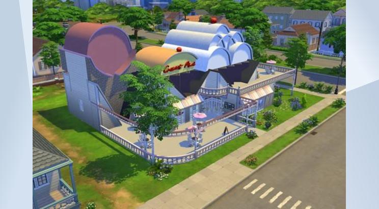 Sunday's Bakery (no CC) 画像 2
