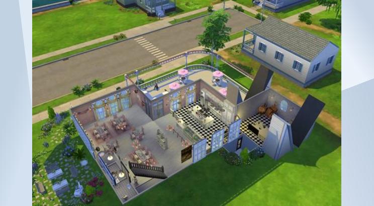 Sunday's Bakery (no CC) 画像 4
