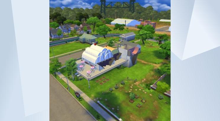 Sunday's Bakery (no CC) 画像 6
