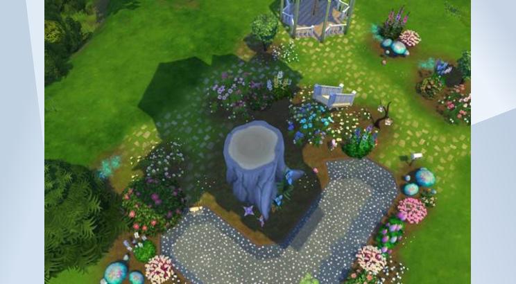 The Fairy Hideout 画像 3
