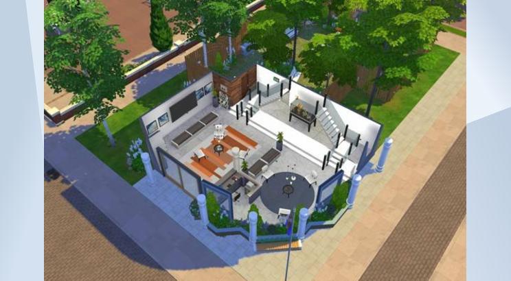 Office Building - Law image 3