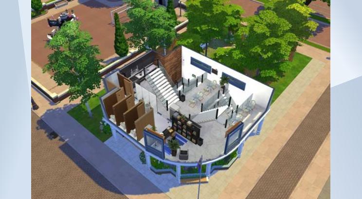 Office Building - Law image 4