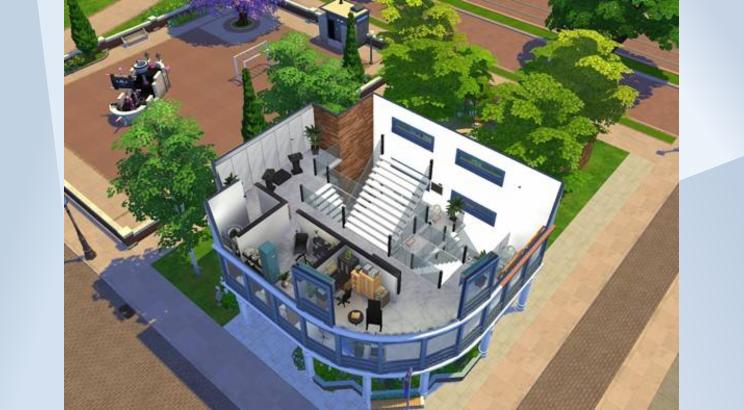 Office Building - Law image 5