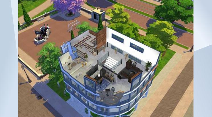 Office Building - Law image 6