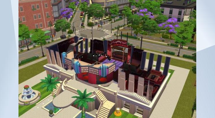 Landgraab Casino 画像 5
