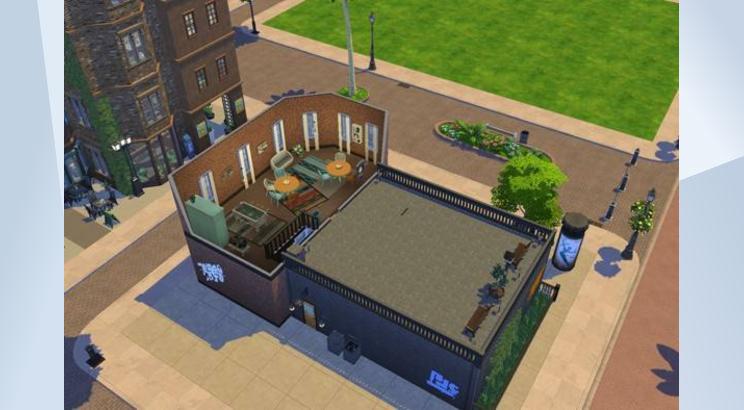 Frimlin's Café-Laundrette 画像 4
