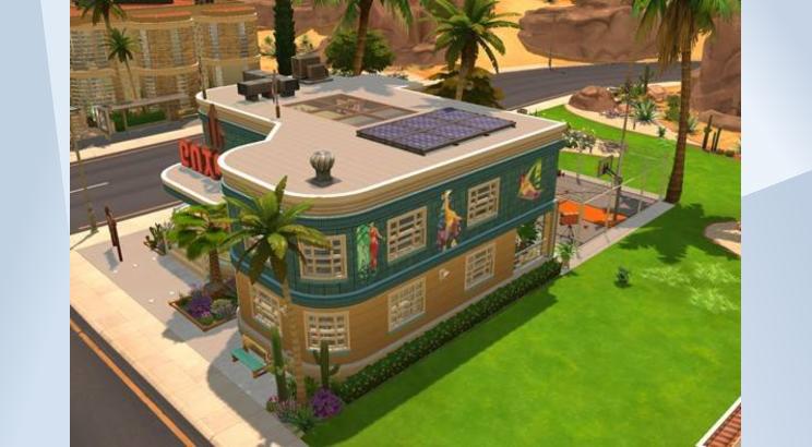 Immagine 2 di Centre d'activités Oasis

