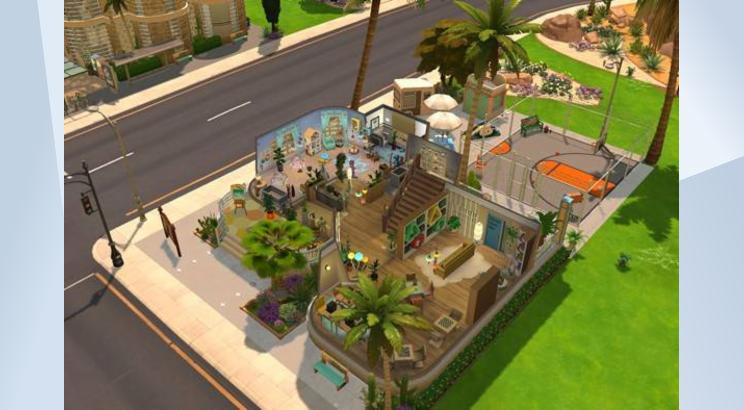 Immagine 3 di Centre d'activités Oasis

