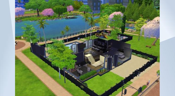 MODERN HOUSE image 3