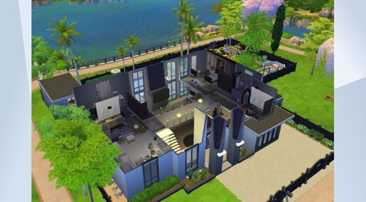 MODERN HOUSE image 4
