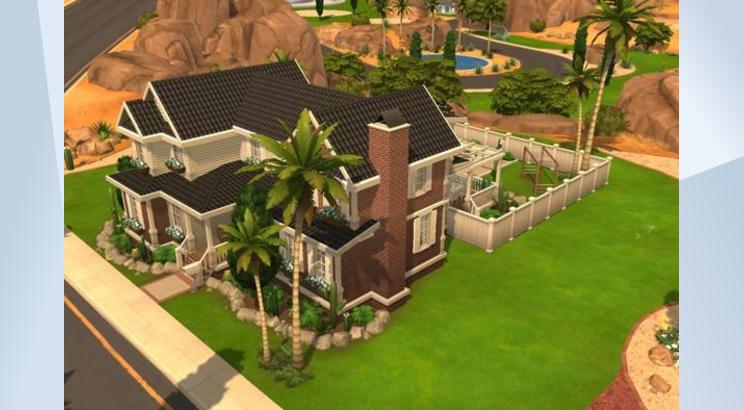 Basegame Family Home image 2