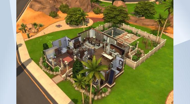 Basegame Family Home image 3