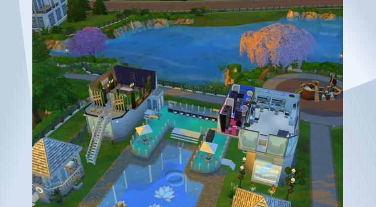 Relaxing Spa. Trinity.  画像 4
