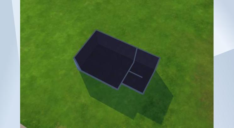 Obraz 3 – Base of a house or other
