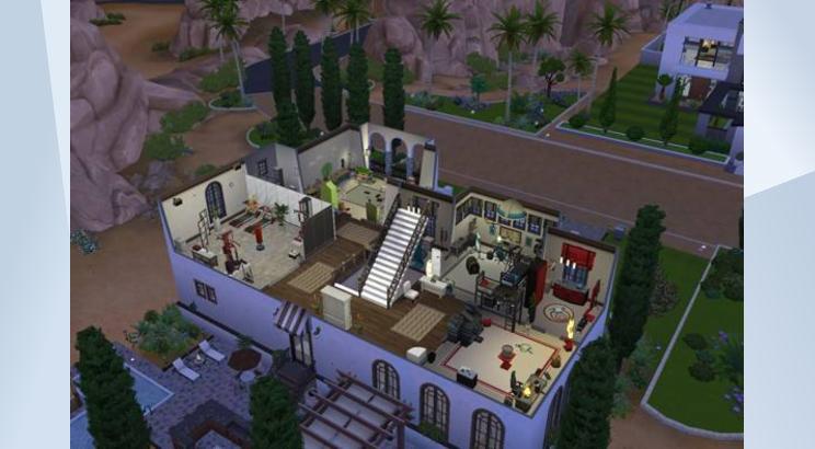 Imagen 4 de Casablanca Estate
