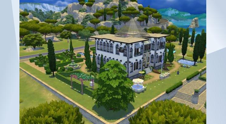 Thebe Estate image 2