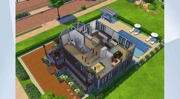 ~perfects big cozy home~ image 5