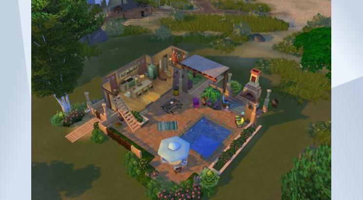 Pure Beach Cottage 画像 3
