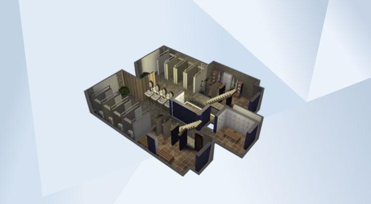 Castle High School – Bild 3
