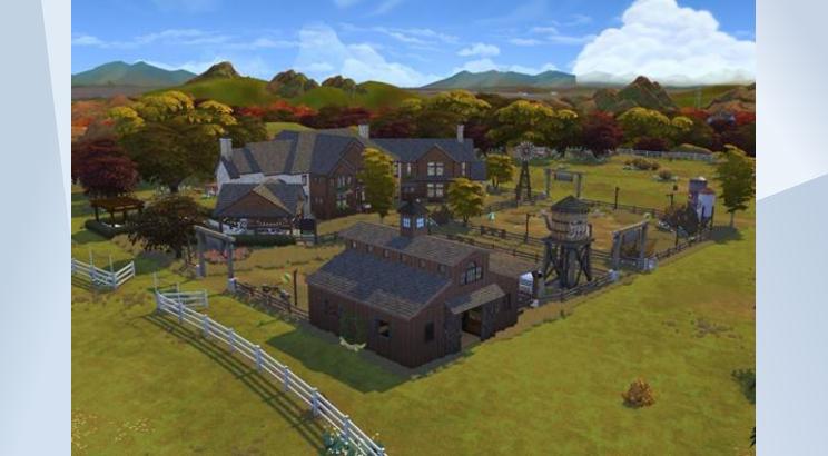 Huge Horse Ranch image 2