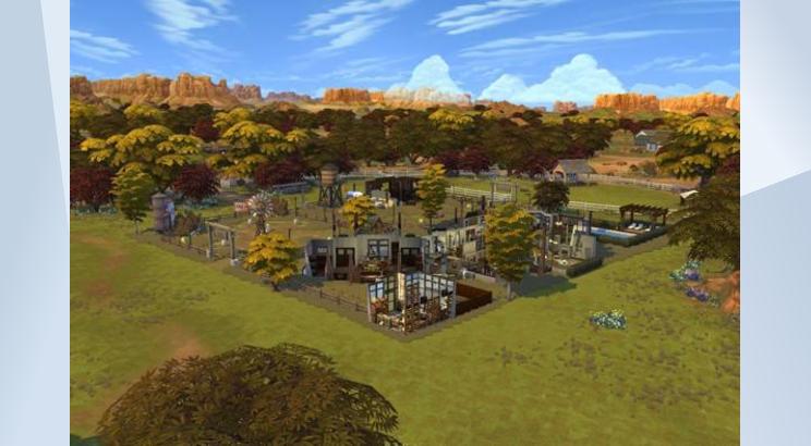 Huge Horse Ranch image 3