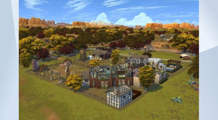 Huge Horse Ranch image 4