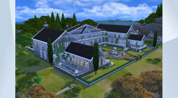 Von-Storm Estate 画像 2
