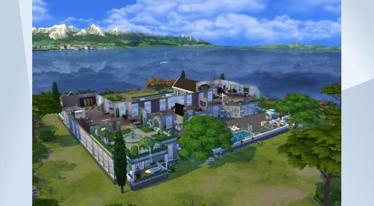 Von-Storm Estate 画像 4
