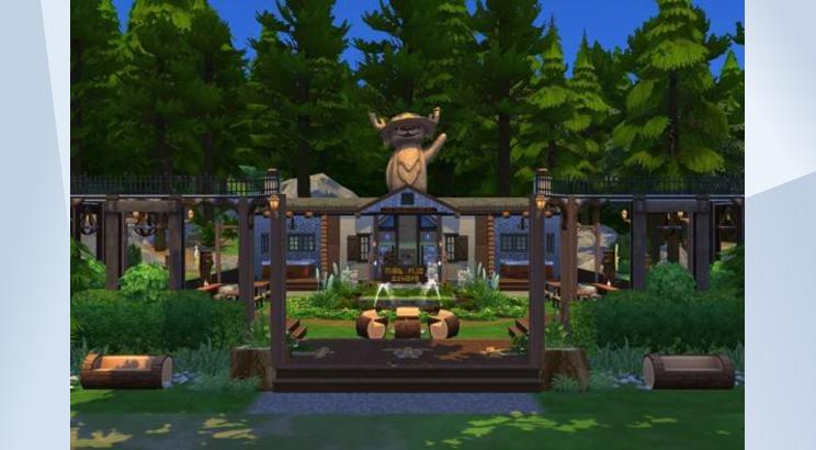 Ranger Stanley Hot Tubs by Drutrubuilder