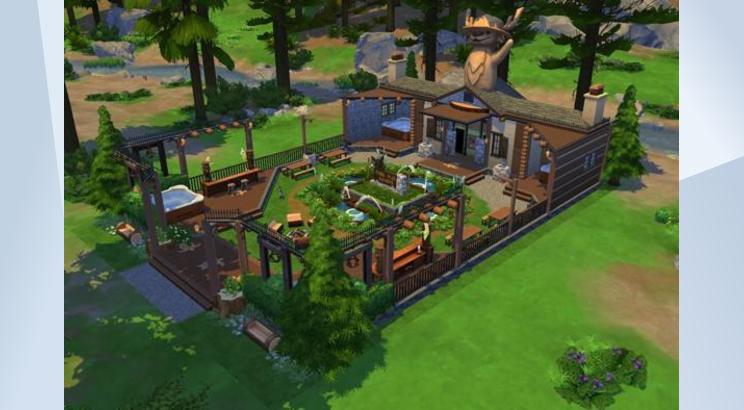 Ranger Stanley Hot Tubs 画像 2
