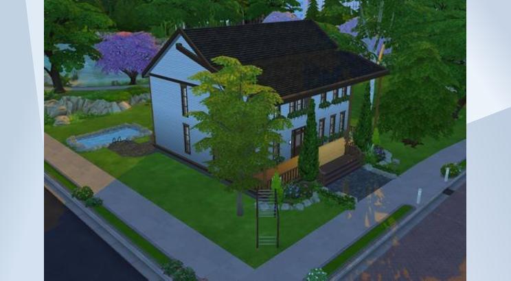 Imagen 2 de The Shell Family House
