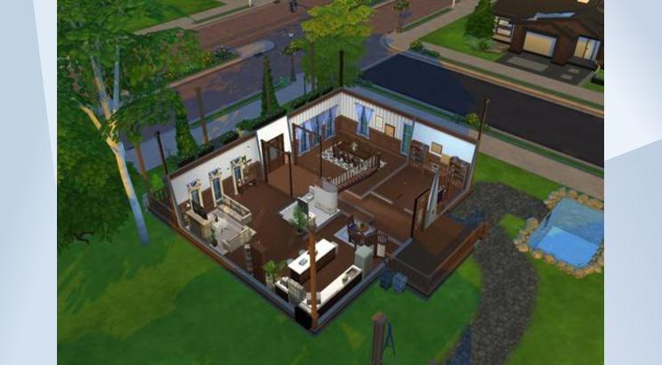 Imagen 3 de The Shell Family House
