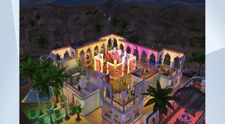 Image 5 de La Rose des Sables
