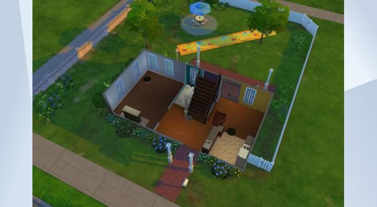 Slider Built Backyard 画像 3
