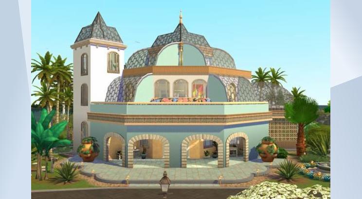 ♥Villa Bonbonniere♥ by KtosikG