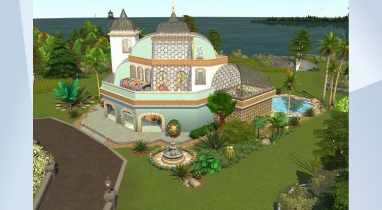 ♥Villa Bonbonniere♥ 画像 2
