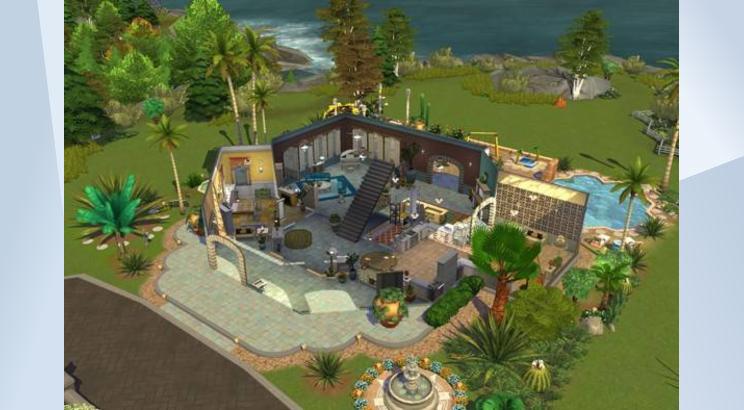 ♥Villa Bonbonniere♥ 画像 4
