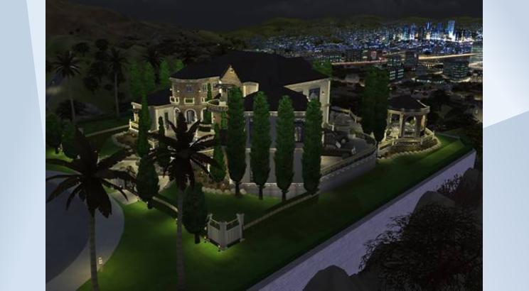 Celebrity Mansion image 2